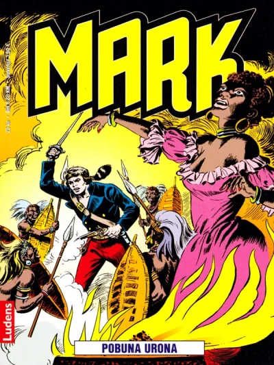 Cover of Issue #48