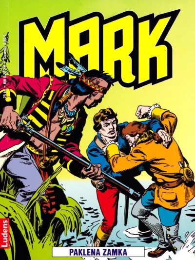 Cover of Issue #49