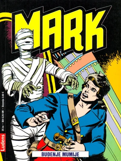 Cover of Issue #50