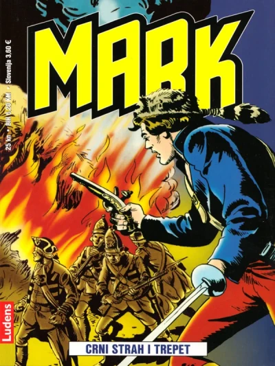 Cover of Issue #53