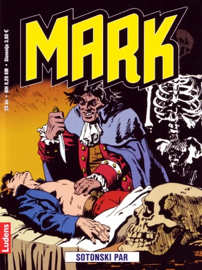 Cover of Issue #54
