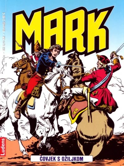 Cover of Issue #56