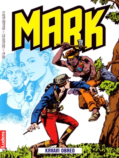 Cover of Issue #57