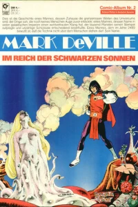Im Reich der schwarzen Sonnen