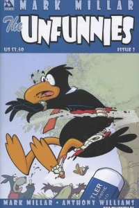 Issue #2