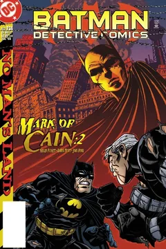 Mark of Cain: Part Two