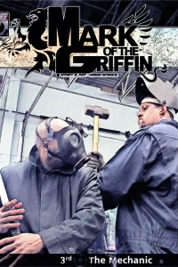 3rd The Mechanic