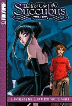 Cover of Vol. 1