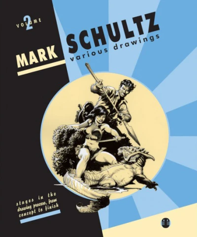 Cover of Volume 2