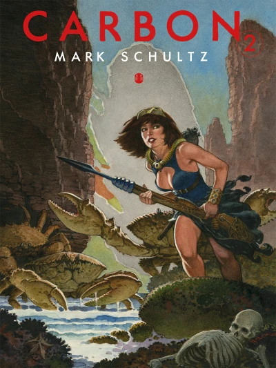 Cover of Volume 2