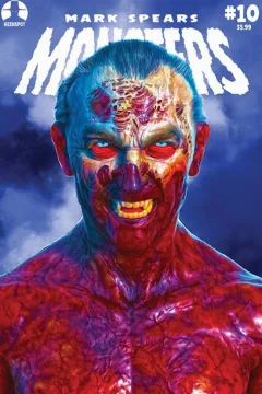 Issue #10