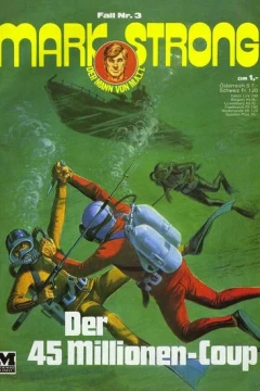 Der 45 Millionen-Coup