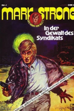 In der Gewalt des Syndikats (Testausgabe)