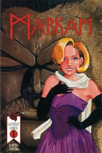 Issue #1