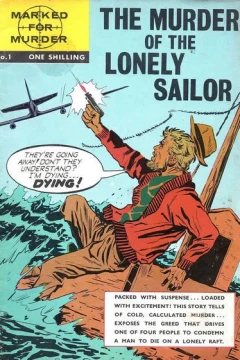 Issue #1