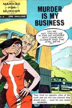 Issue #4
