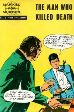 Issue #7