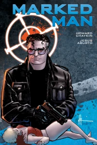 Issue #1
