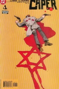 Market Street, Part 1