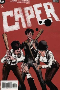 Market Street, Part 2