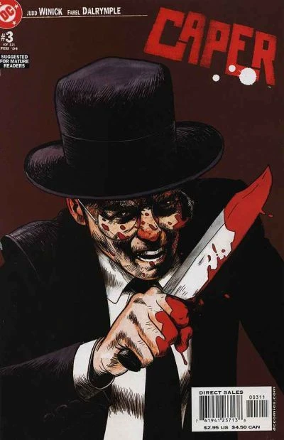 Cover of Market Street, Part 3