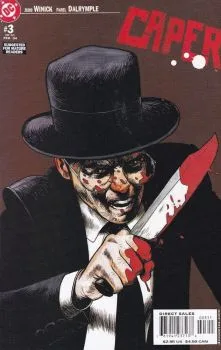 Cover of Market Street, Part 3