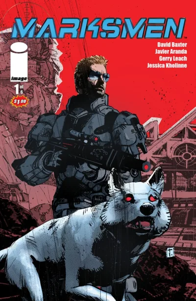 Cover of 01