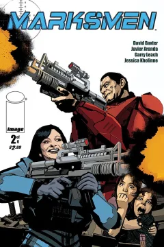 Issue #2