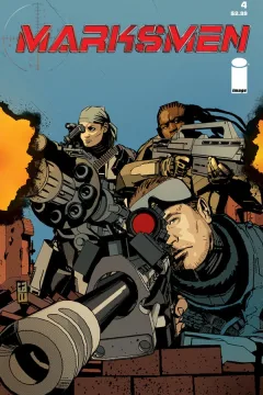 Issue #4