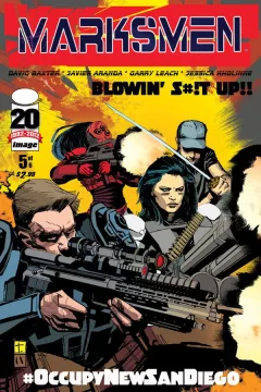 Issue #5