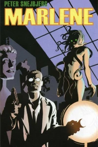 Issue #1