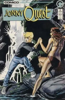Cover of Marley Frost Is Here To Stay