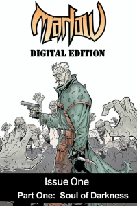 Part One: Soul of Darkness