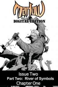 Part Two: River of Symbols Chapter One