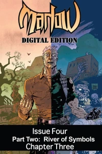 Part Two: River of Symbols Chapter Three