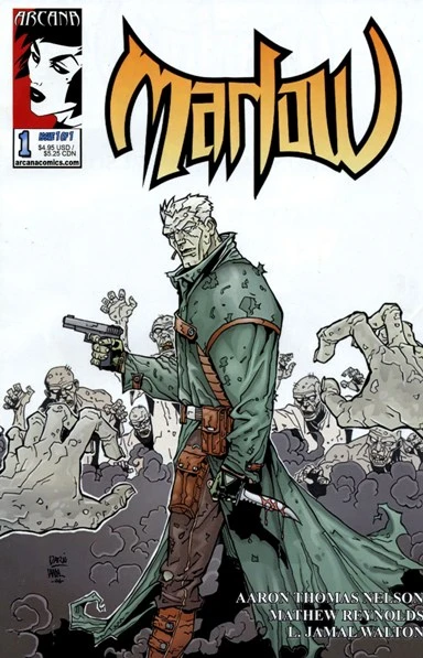 Cover of Soul of Darkness