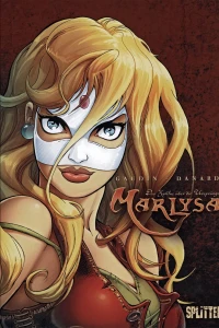 Der Zyklus über die Ursprünge