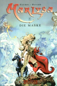 Die Maske