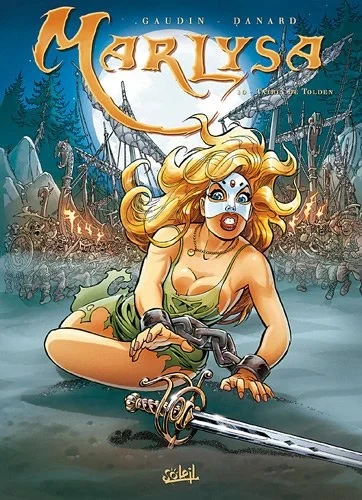 Cover of Tatrin de Tolden