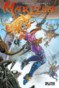 Die Stadt der Rinults