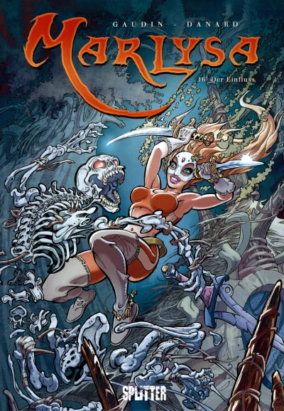 Cover of Der Einfluss