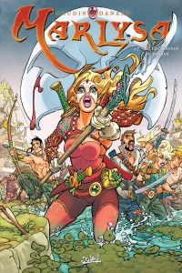 Le Crépuscule du masque