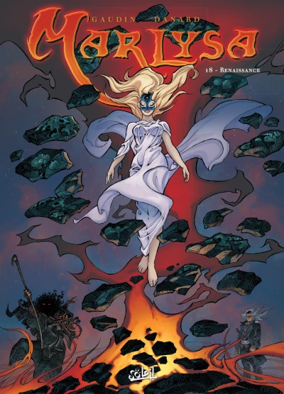 Cover of Renaissance