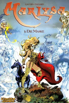Die Maske