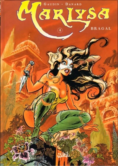 Cover of Bragal