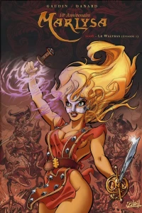 Le Waltras (Episode 1)