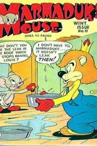 Issue #11