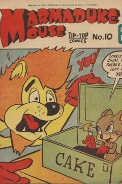 Issue #10