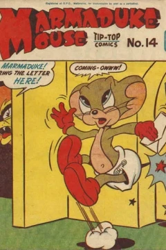 Issue #14