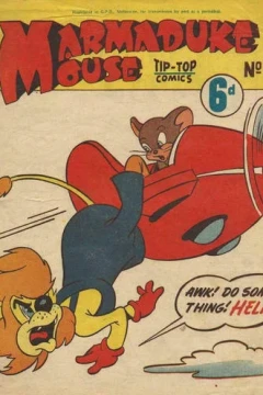 Issue #17
